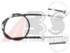 TOYOT 4643012300 Cable, parking brake